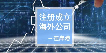 离岸公司：不仅降低赋税，还能利于融资